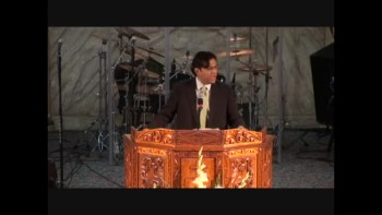 Trinity Church Sermon 3-13-11 Part-2 TrinityChurchSF Sr Pastor Oscar Mendoza Preaching Sermon Trinity Church Praise God Jesus