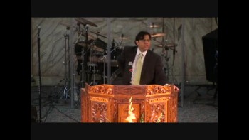 Trinity Church Sermon 3-13-11 Part-3 