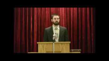 Where can you see a vision of the pearly gates?  The answer for this question is examined.