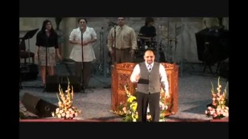 Trinity Church Worship (Spanish) 3-13-11 Part-4 