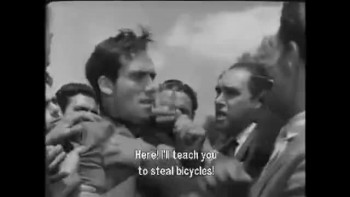 The Bicycle Thief 