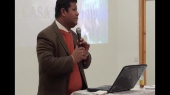 mensaje predicado por el apostol Josue Aviles en el Centro Cristiano Bethesda en Ginebra Suiza