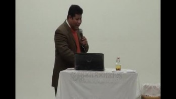 mensaje predicado por el apostol Josue Aviles en le Centro Cristiano Bethesda en Ginebra Suiza