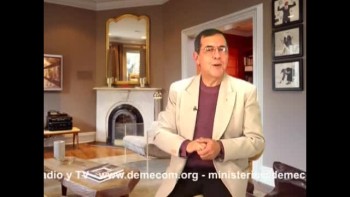 Un Momento para Pensar - Una señal espiritual - Ministerio DEMECOM