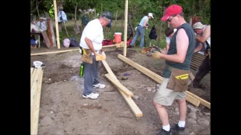Dayton, Covode, and Trinity UMC churches annual Latin American mission trip to Hato Mayor in the Dominican Republic.  