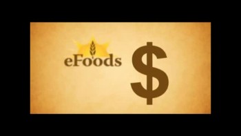 Why Emergency Food Storage Video #4 Food Prices Economic Inflation Crisis