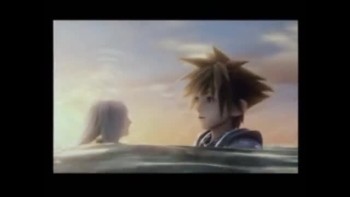 Hymn for the Missing by Red Kingdom Hearts AMV 
