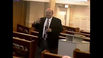 March 16, 2011 - Wednesday Evening Prayer Meeting - Community Bible Baptist Church, St. Petersburg, FL - Pastor John W. Brent Stancil - Visit our website at www.communitybiblebaptist.com or cbbcflba.com or contact us at cbbc@tampabay.rr.com!