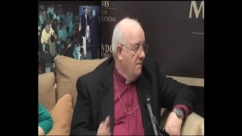 In 2010 Orville Thomas was taken into eternity by an Angel of The Lord to see visions of natural disasters and things that must come to pass.

God is trying to wake people up in the world, and to realize how fragile life is. This world will pass away, and you must get your life right with Jesus Christ. Don't leave it until tomorrow - Turn to Christ NOW!!!

In this video is: Bishop Michael Reid, Dr Ruth Reid, Apostle Williams & Orville Thomas.

For more information please contact us on:

Email: info@whatgodcandoministries.com
Web: https://www.whatgodcandoministries.com
Phone: (UK) 01277 375 753