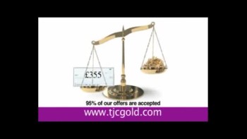 TJC Gold Exchange UK | The Most Cash For Your Gold