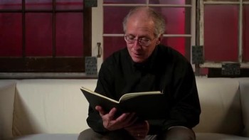 John Piper Reads from his journal about the book Desiring God - 25th Anniversary Ed.( 