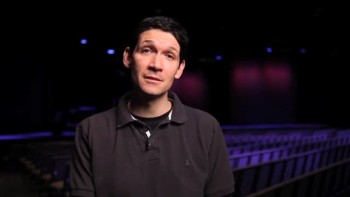 Pastor Matt Chandler talks about the role the book Desiring God had in shaping his faith 