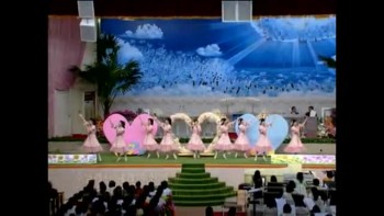 2011.03.18 / Rainbow Chorus
https://www.manmin.org
https://www.manmintv.org