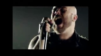 Demon Hunter - Collapsing (Official Music Video) 