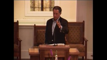 Acts 5 : 14-15
Dr. Bryant Wright