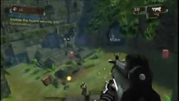 Where will the conduit take you?