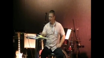 The third in the series "Men and Women are not equal"