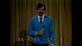 Toute la Bible en Parle- A87-07-1987-02-20
Avec Fernand Saint-Louis 
Invité: Homer Payne
Artiste: Richard Loder 
Chanson: En son temps
20 Février 1987
Site Web: https://www.lfv.qc.ca/ 
