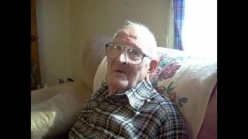 dad gone a year but not forgoten