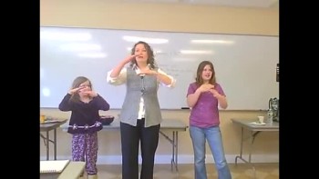 Wellspring Worship Center, Fighter Verses scripture memory program. This is Set 1:14, James 1:2-3