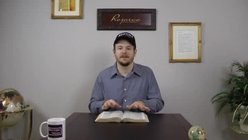 Overcoming Sin Tip #1 - Hide God's Word In Your Heart 