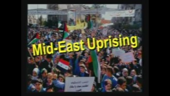 04-03-2011 A.D. - Coming is upun us - Mid-east Update 