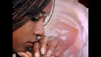 Trinity's Hope Book Trailer
