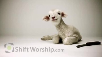 Good Friday Lamb - Shift Worship 