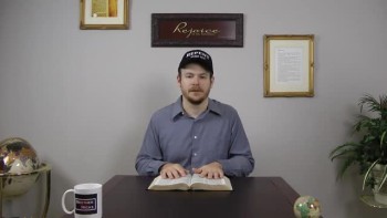 Overcoming Sin Series - Tip #2 - Looking For The Way To Escape 