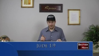 There are many that speak evil continually of other people. The Scripture is very clear about how we are to speak and whether we are to be speaking evil of others.