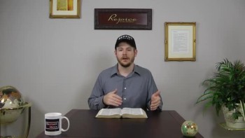 Bible Q & A: Can You Repent If You Sin After Salvation? 