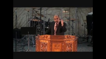 Trinity Church Sermon 4-3-11 Part-2 TrinityChurchSF Sr Pastor David Espinoza Jr Gods Reward Preaching Sermon Trinity Church Praise God Jesus