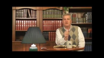 April 16, 2011: The Will Of God Part 1 