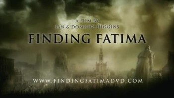 Finding Fatima - Official Trailer 