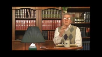 April 19, 2011: The Will Of God Part 4 