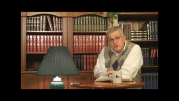 A Certain Sound Daily Video Devotional: April 23, 2011
Pastor Jerry Hunt of Word Of Truth Christian Center (Bowling Green, OH)
References: Matthew 4:1-10
www.wordoftruthbg.org