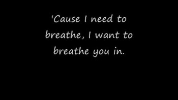 Thousand Foot Krutch- Breathe You In 
