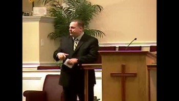 April 3, 2011 - Sunday Evening Service - Galatians - at Community Bible Baptist Church, St. Petersburg, FL - Pastor John W. "Brent" Stancil, Preaching - Visit our website at www.communitybiblebaptist.com or 
cbbcflba.com or contact us at cbbc@tampabay.rr.com!