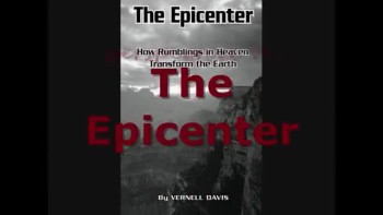 &quot;The Epicenter&quot; By Pastor Vernell Davis