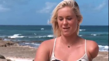 The Bethany Hamilton Story: A Soul Surfer Journey