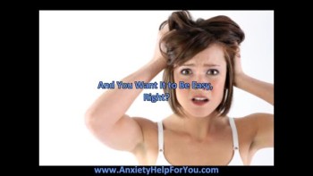 Anxiety Help For You 