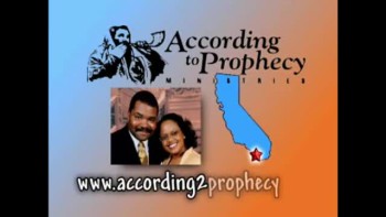 Charts can help us better learn Bible prophecy! See some wonderful charts with Dr. David Reagan and Don Perkins on the show Christ in Prophecy.