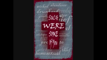 Caney Creek Church Worship Service from 4-3-11.  Mickey Reynolds, Pastor, preaching from 1 Corinthians 6: 9-11.