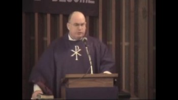 5th Sunday in Lent
MLC Lutheran LCMS
