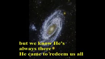 He Redeemed Us All (Original Version) P.M.Adamson 