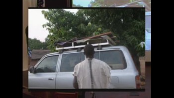 Jimmy Crum and Mary Lyn White speak about their recent trip to Mali, Africa.