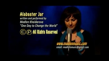 Madlen - Alabaster jar (Official Video) 