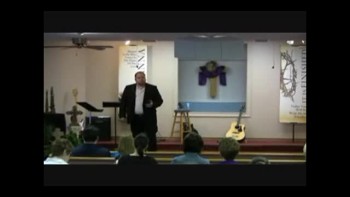 Torah Sermon (Rick Stewart) 