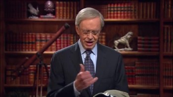 Is it disobedient to not attend church? (Ask Dr. Stanley) 
