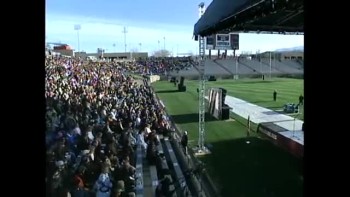 Hot Spots are one minute clips of teachings from Skip Heitzig, pastor of Calvary of Albuquerque.